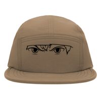 Classic 5-panel jockey cap (7005) Vignette