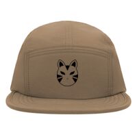 Classic 5-panel jockey cap (7005) Vignette