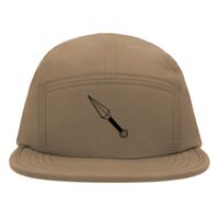 Classic 5-panel jockey cap (7005) Vignette