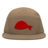 Classic 5-panel jockey cap (7005) Vignette