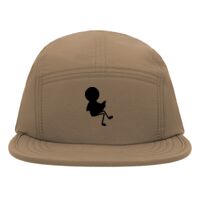 Classic 5-panel jockey cap (7005) Vignette