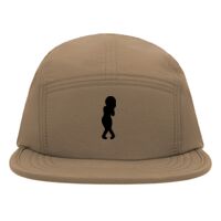 Classic 5-panel jockey cap (7005) Vignette