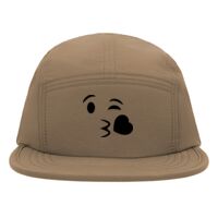 Classic 5-panel jockey cap (7005) Vignette