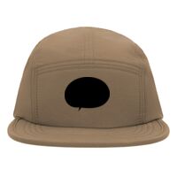 Classic 5-panel jockey cap (7005) Vignette
