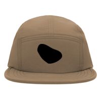 Classic 5-panel jockey cap (7005) Vignette