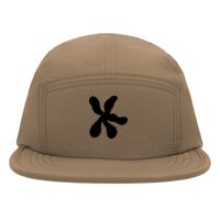 Classic 5-panel jockey cap (7005) Vignette