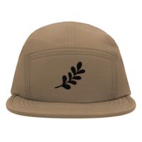 Classic 5-panel jockey cap (7005) Vignette
