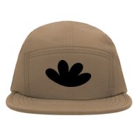 Classic 5-panel jockey cap (7005) Vignette