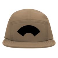 Classic 5-panel jockey cap (7005) Vignette
