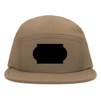 Classic 5-panel jockey cap (7005) Vignette