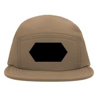 Classic 5-panel jockey cap (7005) Vignette