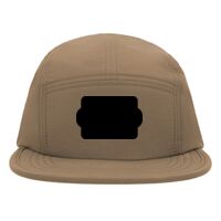 Classic 5-panel jockey cap (7005) Vignette