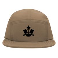 Classic 5-panel jockey cap (7005) Vignette