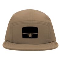Classic 5-panel jockey cap (7005) Vignette