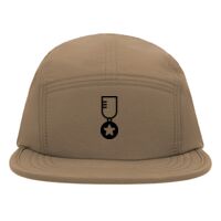 Classic 5-panel jockey cap (7005) Vignette