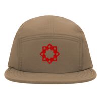 Classic 5-panel jockey cap (7005) Vignette