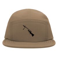 Classic 5-panel jockey cap (7005) Vignette