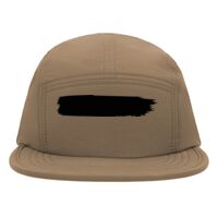 Classic 5-panel jockey cap (7005) Vignette