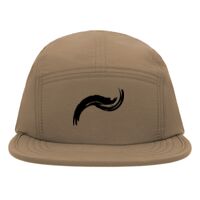 Classic 5-panel jockey cap (7005) Vignette