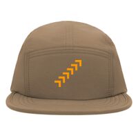 Classic 5-panel jockey cap (7005) Vignette