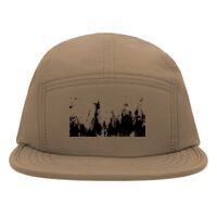 Classic 5-panel jockey cap (7005) Vignette