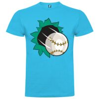 T-shirt Adulte, Awu Adodoé Braco Vignette