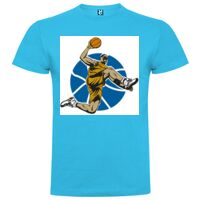 T-shirt Adulte, Awu Adodoé Braco Vignette