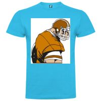 T-shirt Adulte, Awu Adodoé Braco Vignette