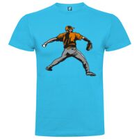 T-shirt Adulte, Awu Adodoé Braco Vignette