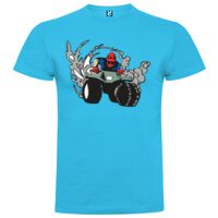 T-shirt Adulte, Awu Adodoé Braco Vignette