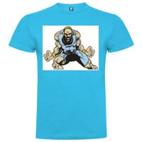 T-shirt Adulte, Awu Adodoé Braco Vignette