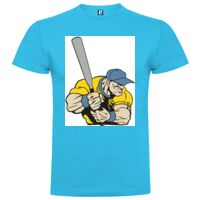 T-shirt Adulte, Awu Adodoé Braco Vignette
