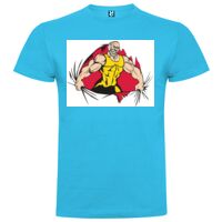 T-shirt Adulte, Awu Adodoé Braco Vignette