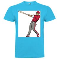 T-shirt Adulte, Awu Adodoé Braco Vignette