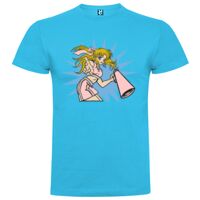 T-shirt Adulte, Awu Adodoé Braco Vignette
