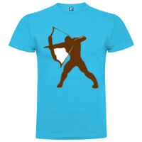 T-shirt Adulte, Awu Adodoé Braco Vignette