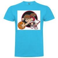 T-shirt Adulte, Awu Adodoé Braco Vignette