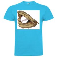 T-shirt Adulte, Awu Adodoé Braco Vignette