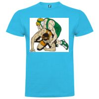 T-shirt Adulte, Awu Adodoé Braco Vignette