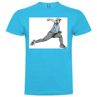 T-shirt Adulte, Awu Adodoé Braco Vignette