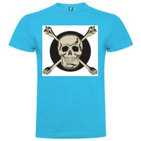 T-shirt Adulte, Awu Adodoé Braco Vignette