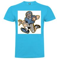 T-shirt Adulte, Awu Adodoé Braco Vignette