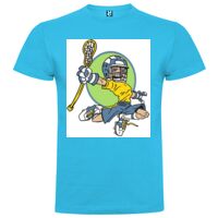 T-shirt Adulte, Awu Adodoé Braco Vignette