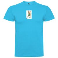T-shirt Adulte, Awu Adodoé Braco Vignette