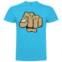 T-shirt Adulte, Awu Adodoé Braco Vignette