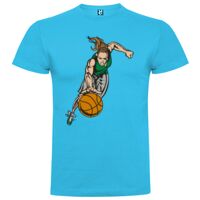 T-shirt Adulte, Awu Adodoé Braco Vignette