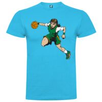 T-shirt Adulte, Awu Adodoé Braco Vignette