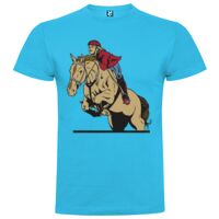 T-shirt Adulte, Awu Adodoé Braco Vignette