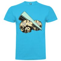 T-shirt Adulte, Awu Adodoé Braco Vignette