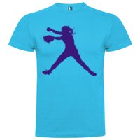 T-shirt Adulte, Awu Adodoé Braco Vignette